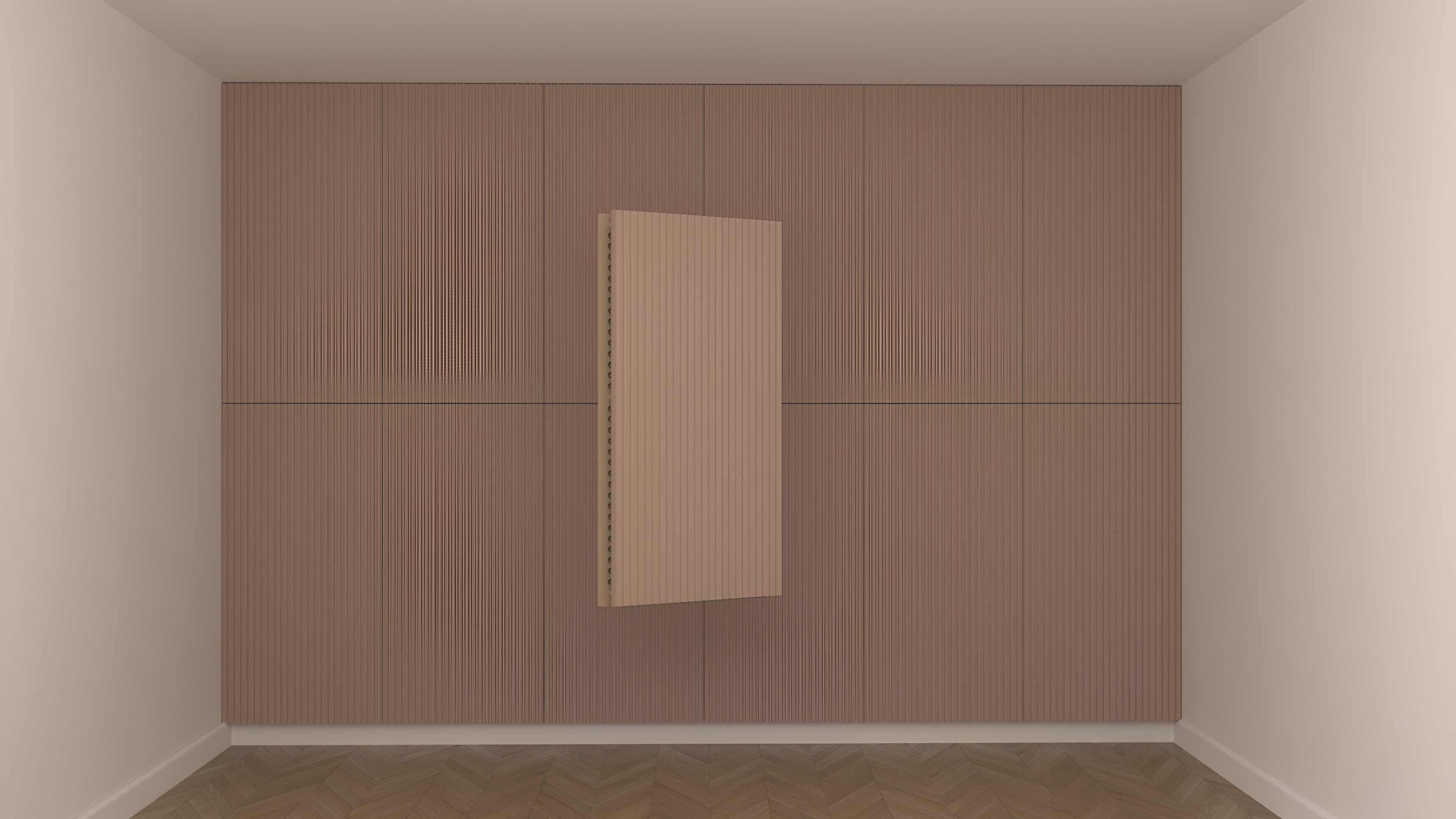 Liniaris-nuntmeg 1227 -1200mm