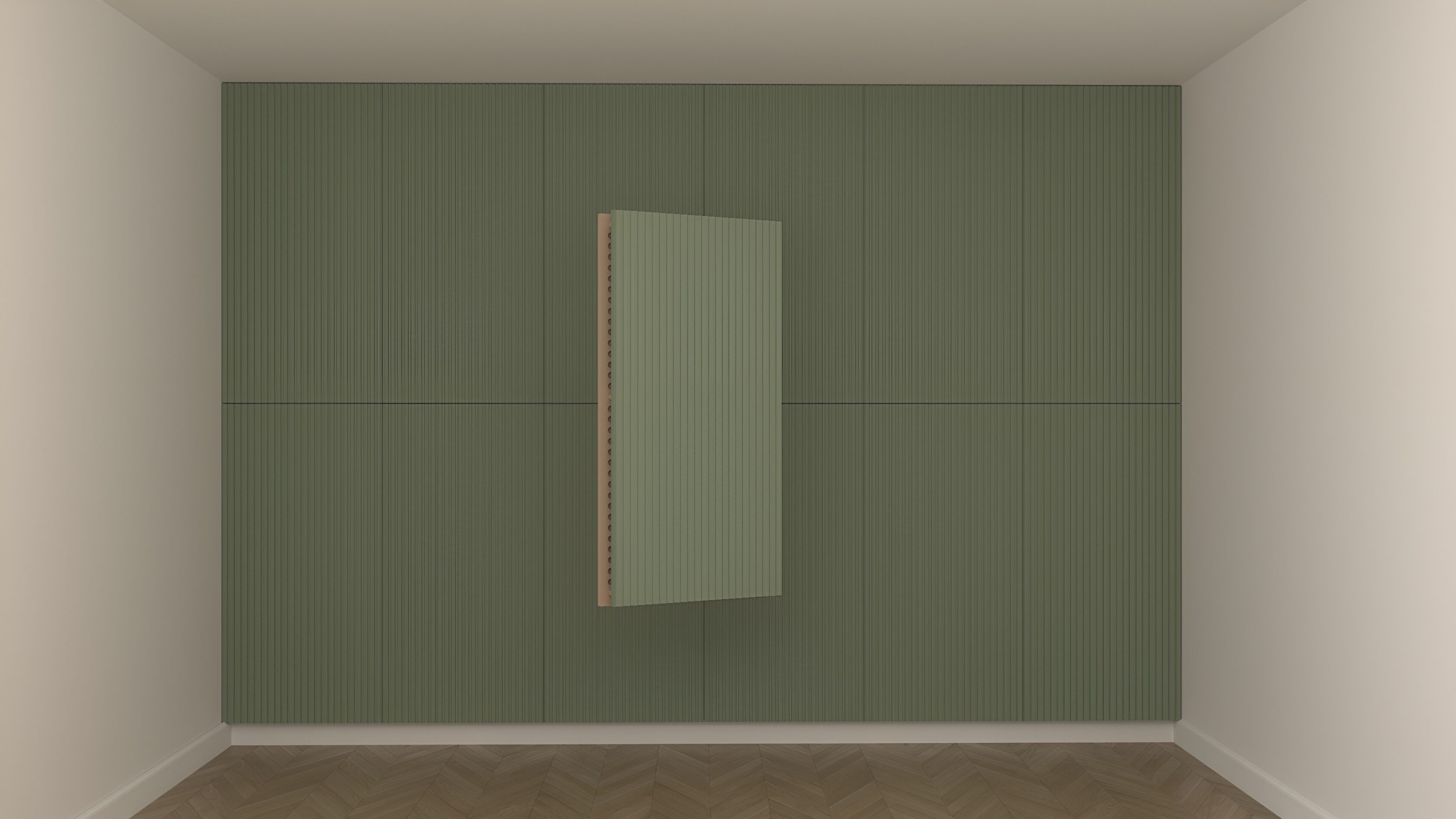 Liniaris-pinelands 446-1200mm