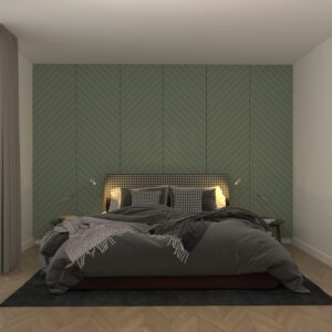 verde pat